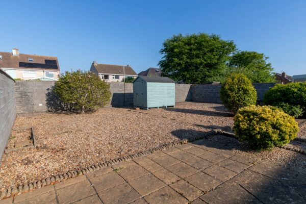 Westhill Avenue, Milford Haven, SA73 2RD
