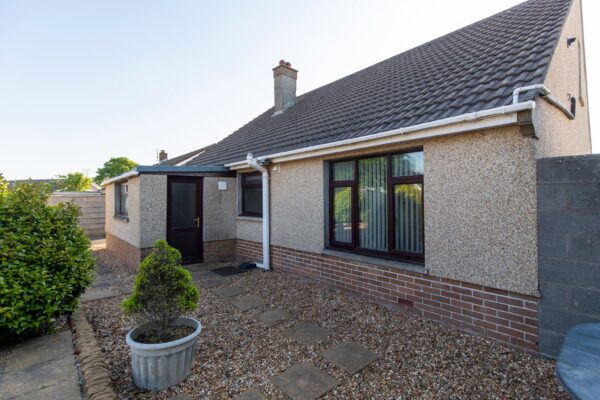 Westhill Avenue, Milford Haven, SA73 2RD