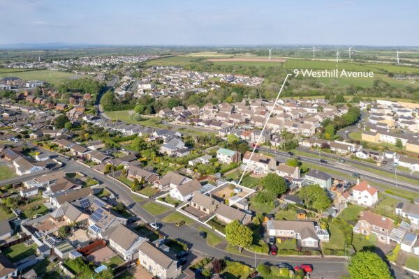 Westhill Avenue, Milford Haven, SA73 2RD