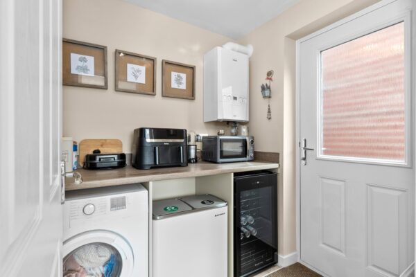 Tasker Way, Haverfordwest, SA61 1FB