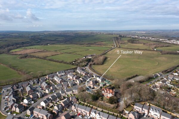 Tasker Way, Haverfordwest, SA61 1FB