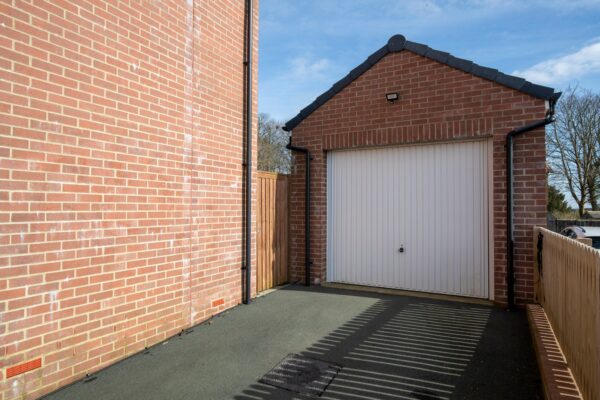 Tasker Way, Haverfordwest, SA61 1FB