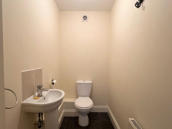 St Peters Road, Johnston, SA62 3PJ