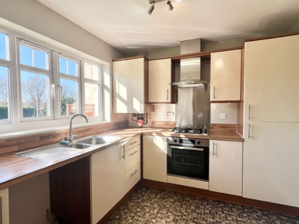 St Peters Road, Johnston, SA62 3PJ