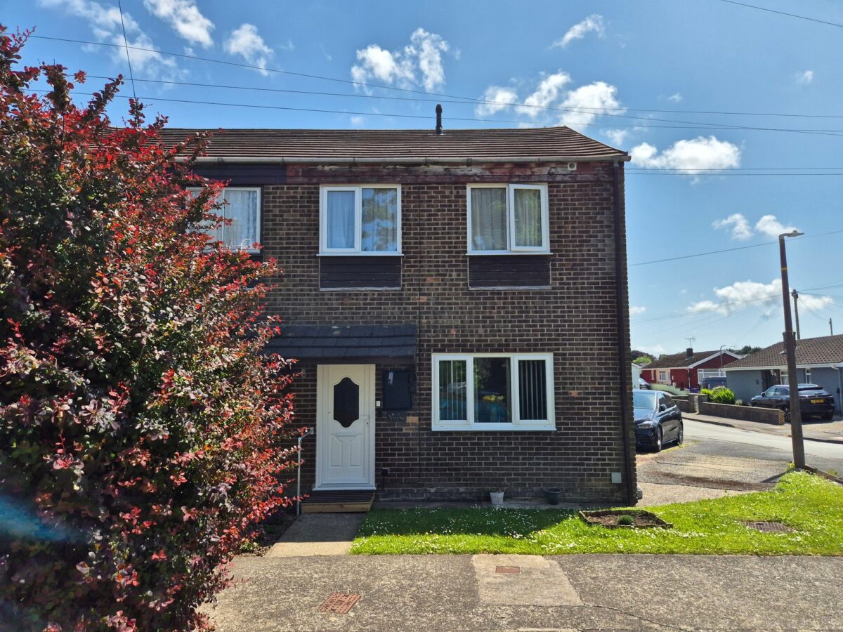 Ferry Way, Haverfordwest, SA61 1LZ