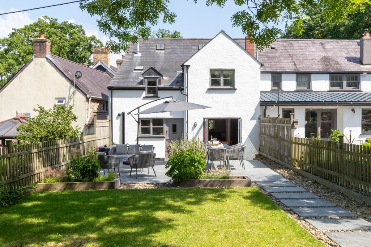 Gelli, Narberth, SA66 7HR