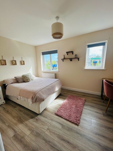 Victoria Gardens, Haverfordwest, SA62 3NF