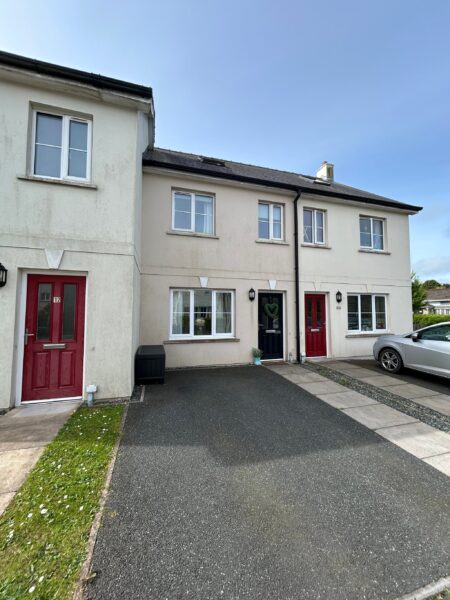 Victoria Gardens, Haverfordwest, SA62 3NF