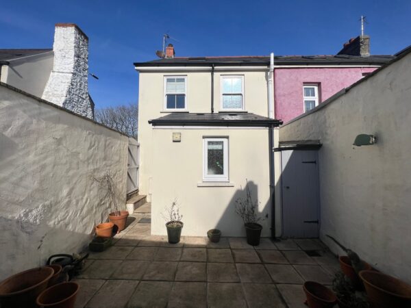 Cartlett, Haverfordwest, SA61 2LH