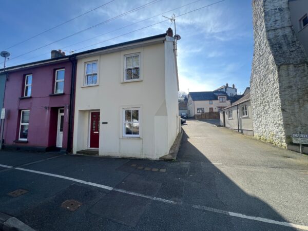 Cartlett, Haverfordwest, SA61 2LH