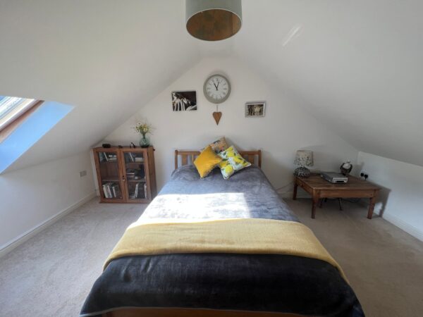 Cartlett, Haverfordwest, SA61 2LH
