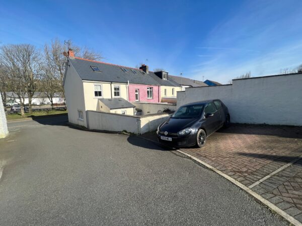 Cartlett, Haverfordwest, SA61 2LH