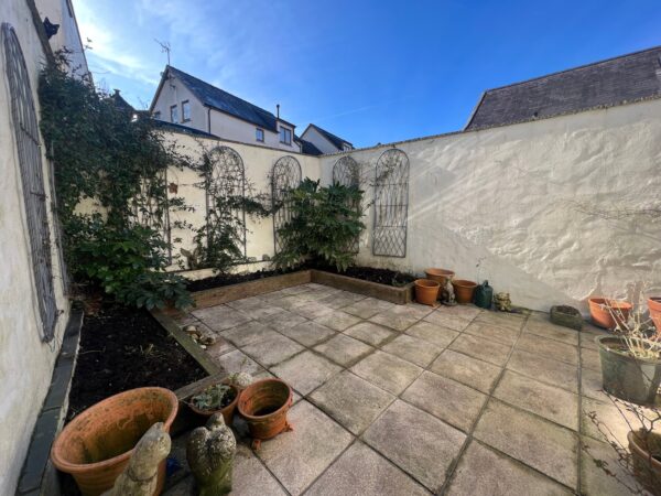 Cartlett, Haverfordwest, SA61 2LH
