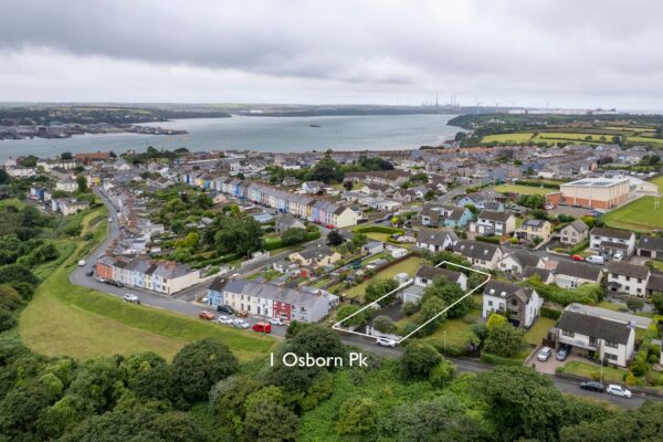Osborn Park, Milford Haven, SA73 1SX