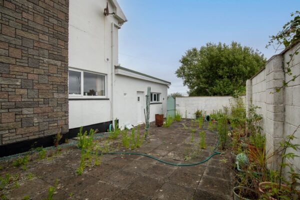 Osborn Park, Milford Haven, SA73 1SX