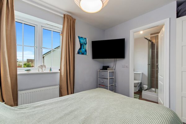 Belfrey Close, Milford Haven, SA73 3SE