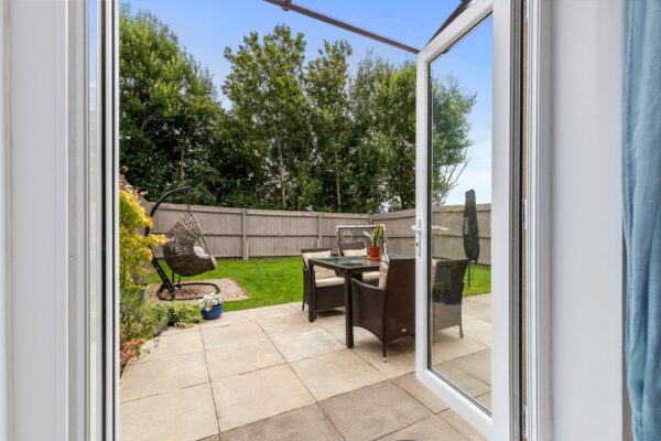Belfrey Close, Milford Haven, SA73 3SE