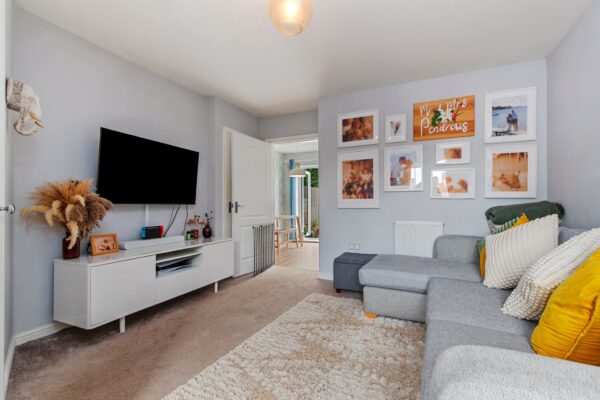 Belfrey Close, Milford Haven, SA73 3SE