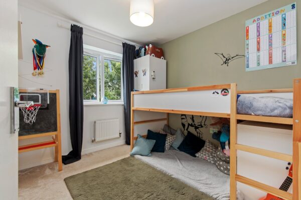 Belfrey Close, Milford Haven, SA73 3SE