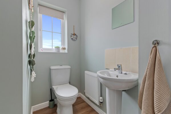 Belfrey Close, Milford Haven, SA73 3SE