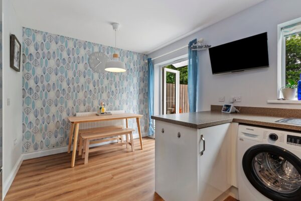 Belfrey Close, Milford Haven, SA73 3SE