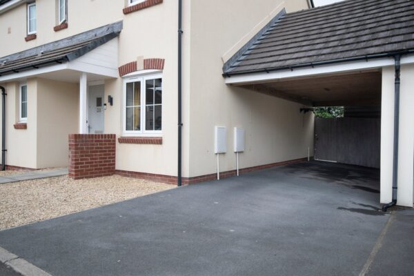 Belfrey Close, Milford Haven, SA73 3SE