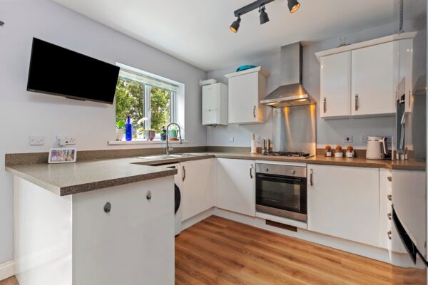 Belfrey Close, Milford Haven, SA73 3SE