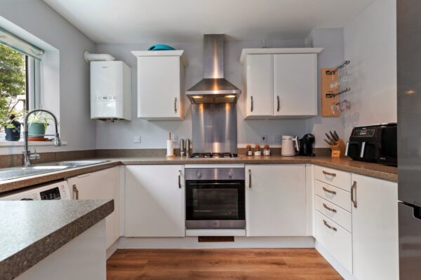 Belfrey Close, Milford Haven, SA73 3SE