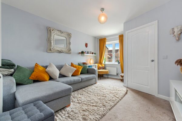 Belfrey Close, Milford Haven, SA73 3SE