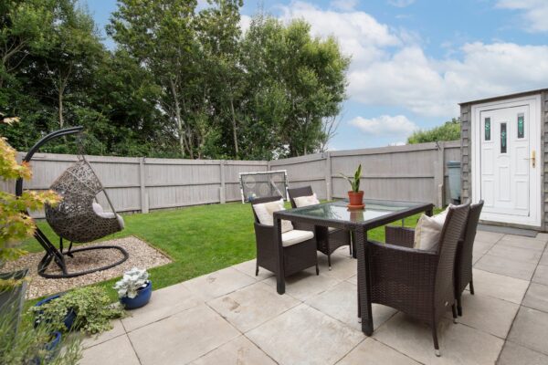 Belfrey Close, Milford Haven, SA73 3SE