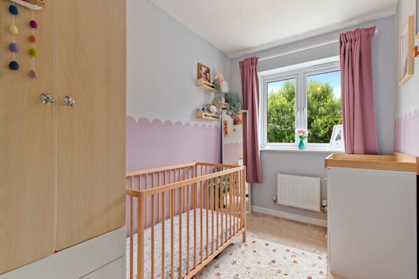 Belfrey Close, Milford Haven, SA73 3SE