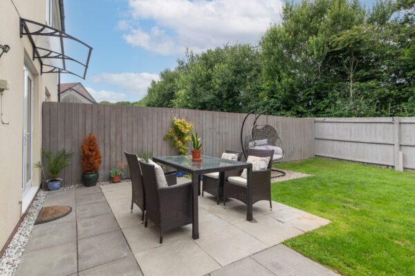 Belfrey Close, Milford Haven, SA73 3SE