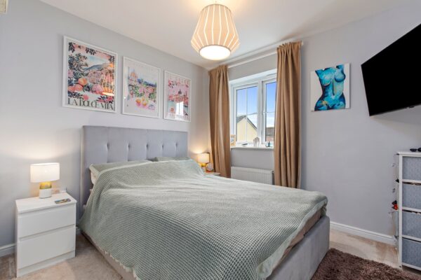 Belfrey Close, Milford Haven, SA73 3SE