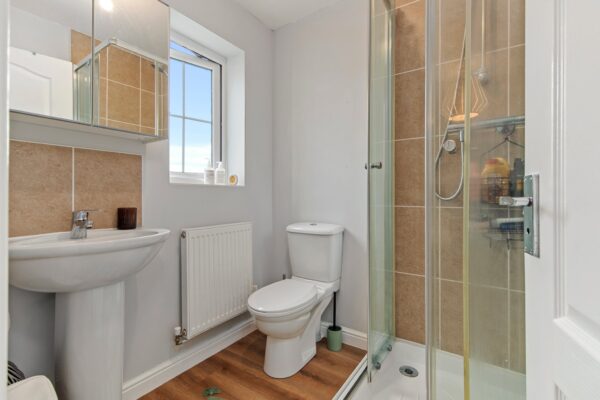 Belfrey Close, Milford Haven, SA73 3SE