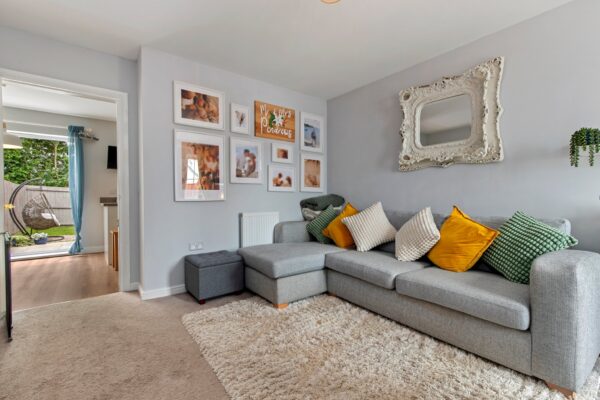 Belfrey Close, Milford Haven, SA73 3SE