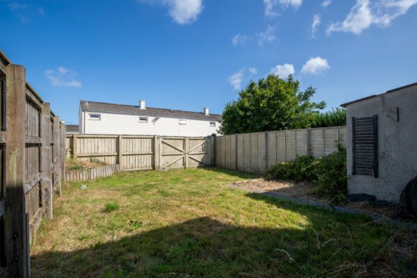 Hawthorn Rise, Haverfordwest, SA61 2BB