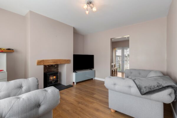 Hawthorn Rise, Haverfordwest, SA61 2BB