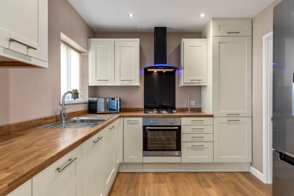 Hawthorn Rise, Haverfordwest, SA61 2BB