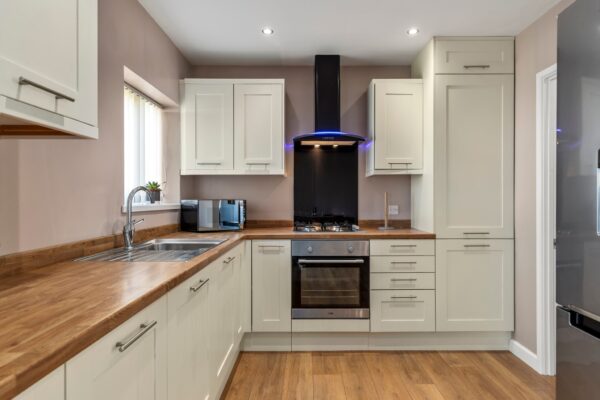 Hawthorn Rise, Haverfordwest, SA61 2BB