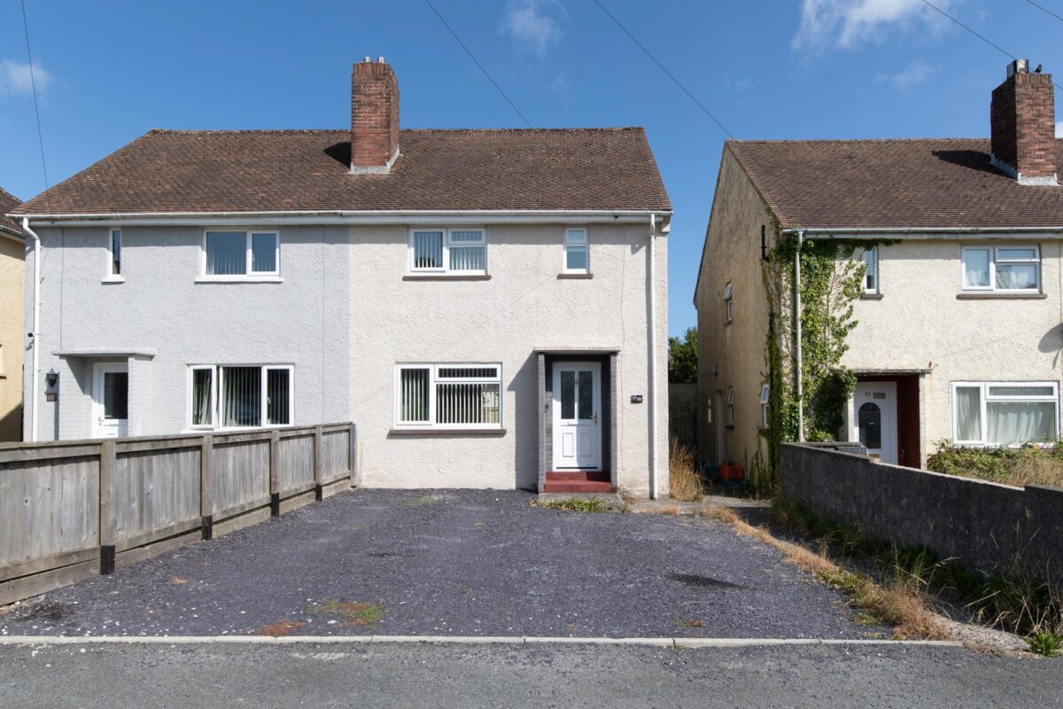 Hawthorn Rise, Haverfordwest, SA61 2BB