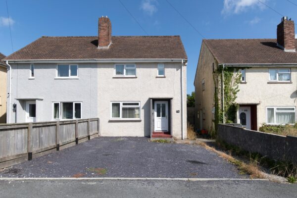 Hawthorn Rise, Haverfordwest, SA61 2BB