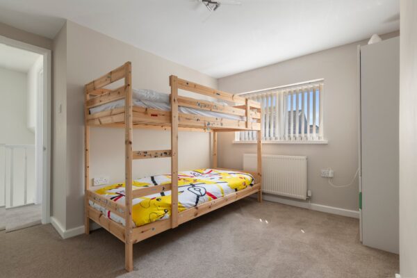 Hawthorn Rise, Haverfordwest, SA61 2BB