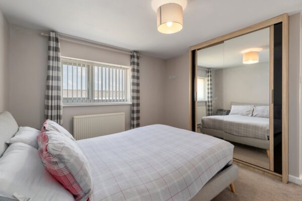 Hawthorn Rise, Haverfordwest, SA61 2BB