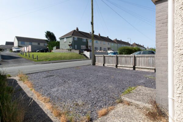 Hawthorn Rise, Haverfordwest, SA61 2BB
