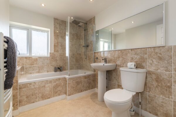 Hawthorn Rise, Haverfordwest, SA61 2BB