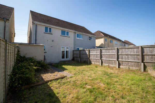 Hawthorn Rise, Haverfordwest, SA61 2BB