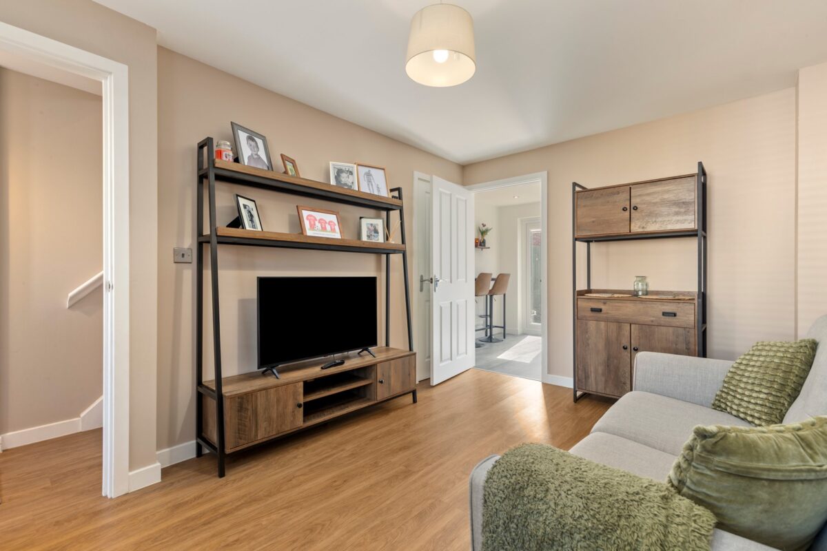 Tasker Way, Haverfordwest, SA61 1FB