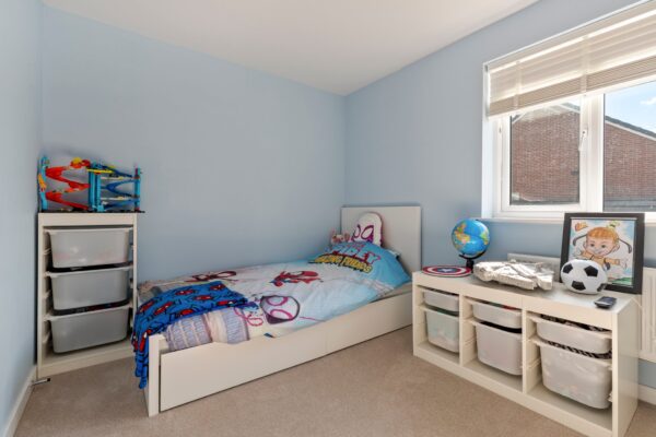 Tasker Way, Haverfordwest, SA61 1FB