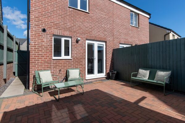 Tasker Way, Haverfordwest, SA61 1FB