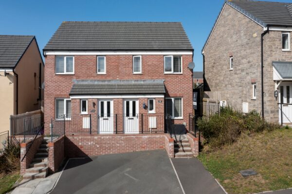 Tasker Way, Haverfordwest, SA61 1FB